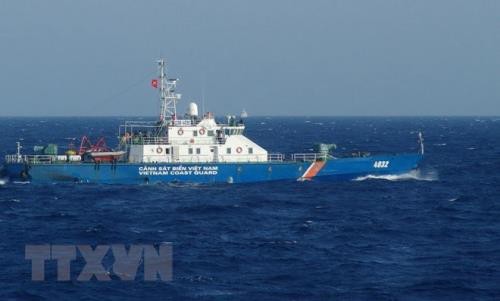 Scheme to monopolize East Sea risks international dispute