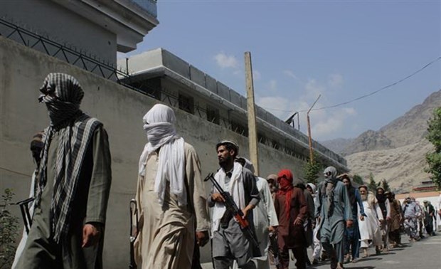 Taliban agrees to temporary ceasefire in Afghanistan