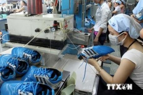 Footwear, handbag sector targets export revenue of 24 billion USD