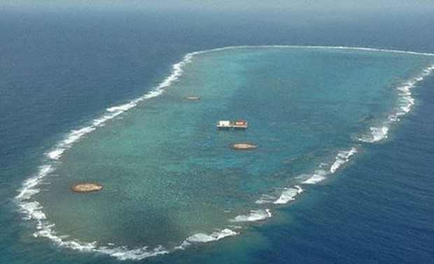 Japan opposes Chinese research vessel entering its EEZ