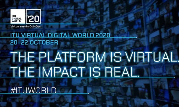 Vietnam to host ITU Digital World 2020