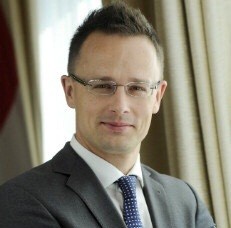 Hungary wants to increase economic and investment cooperation with Vietnam: Foreign and Trade Minister Szijjártó 