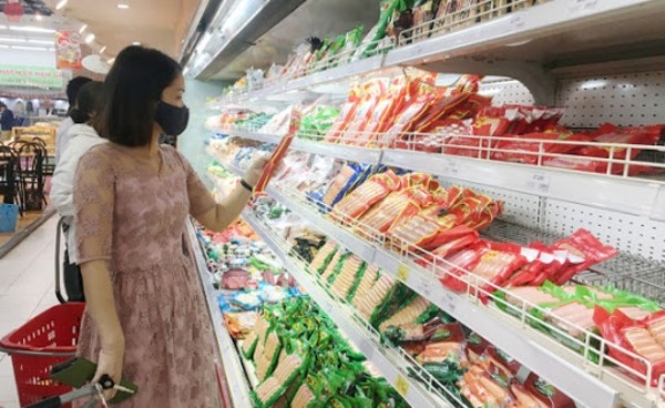 Vietnam’s CPI drops 0.01% in November