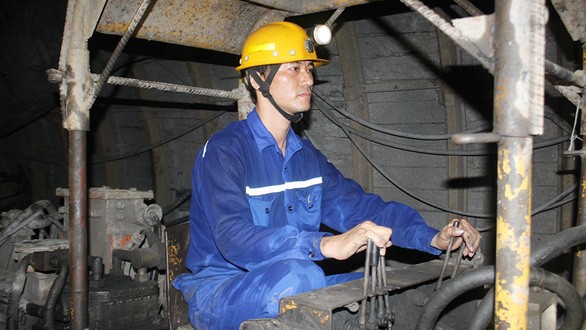 Discipline, solidarity, and passion key to coal miners’ successful work 