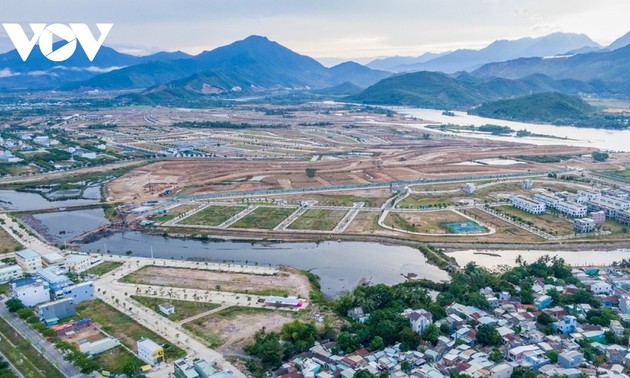 Da Nang speeds up investment attraction 