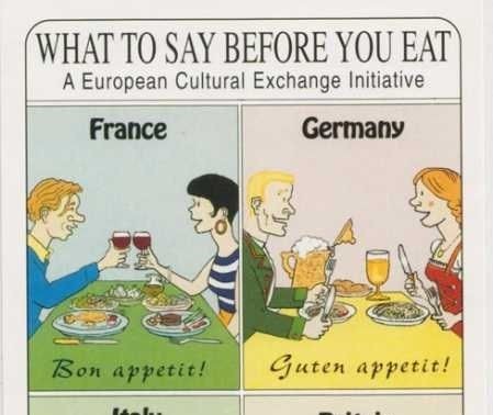 Is British humour often difficult to understand?