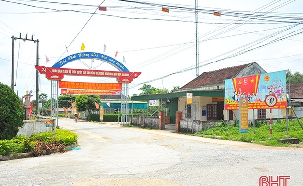 Ha Tinh Catholics enthusiastic about upcoming general election