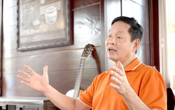 FPT to build a school to raise 1,000 children orphaned by Covid-19