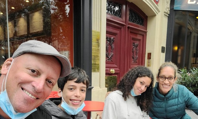 Israel’s parenting principles