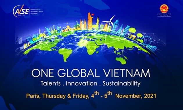 France to host One Global Vietnam Summit