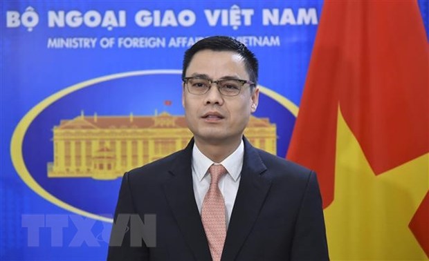 Vietnam expects APEC to remain key forum for economic cooperation