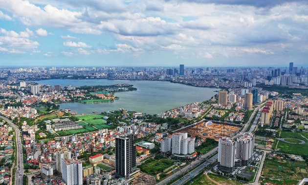 Hanoi, HCMC listed among top 100 city destinations 