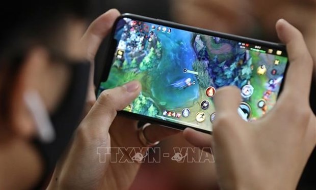Vietnam’s e-sports to strengthen position at major arenas