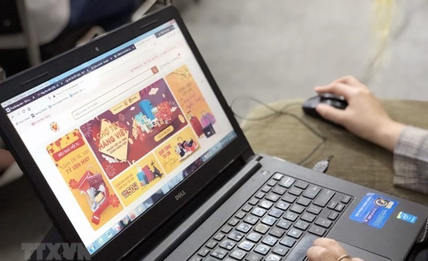 Digital transformation targets e-commerce and end-users 