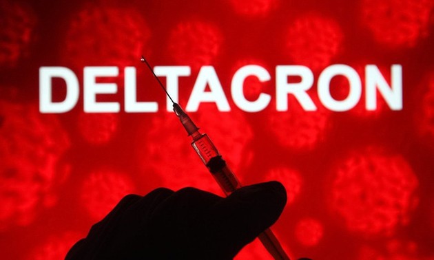 Things we know so far about ‘Deltacron’ COVID variant 