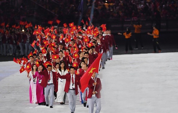 Vietnam targets to win 150 gold medals at the upcoming SEA Games