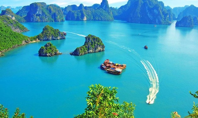 Travel+Leisure recommends Vietnam an ideal destination for Diwali Festival