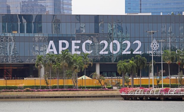 18 leaders confirm their attendance of APEC Summit 2022