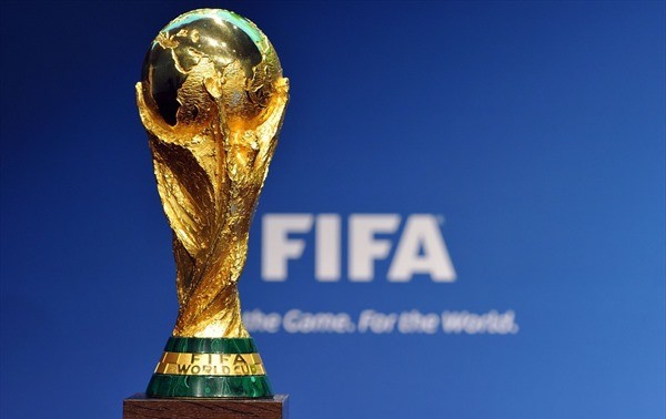 Four South American countries confirm joint 2030 World Cup bid