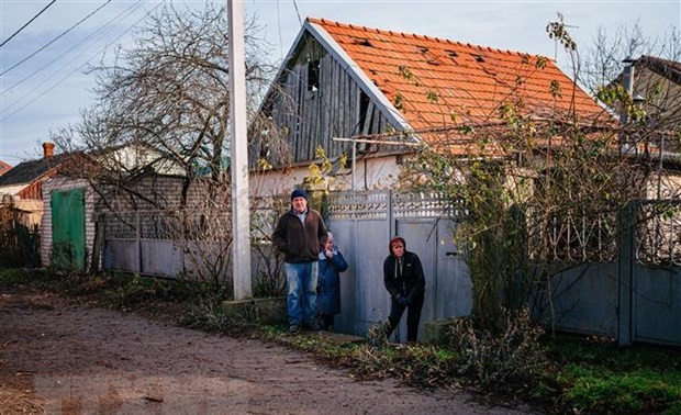 UN Security Council to hold series of meetings on Ukraine in February 