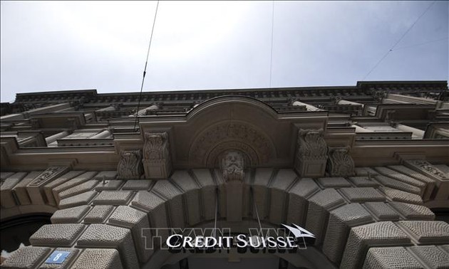 No significant connection found between Credit Suisse panic and SVB collapse 