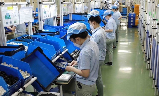Vietnam to enter global semiconductor market, pending a right direction