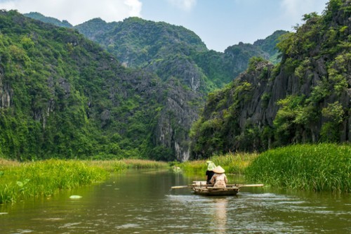 Vietnam’s green building certification under review