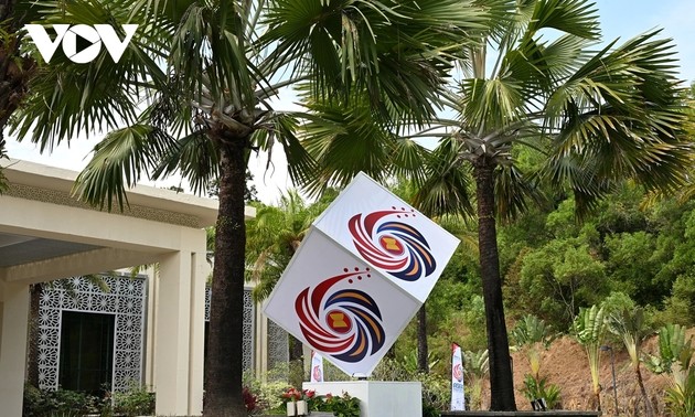 ASEAN seeks dialogue, not retaliation, on US tariff policy