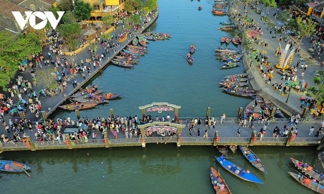 Vietnam’s most hospitable cities in 2025 named by Booking.com