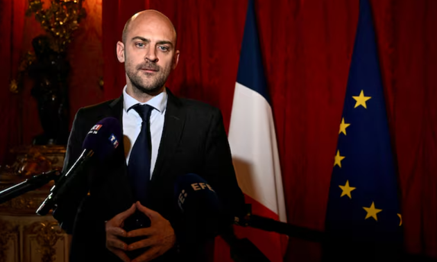 Europeans outline non-negotiable issues to US for Ukraine-Russia peace deal