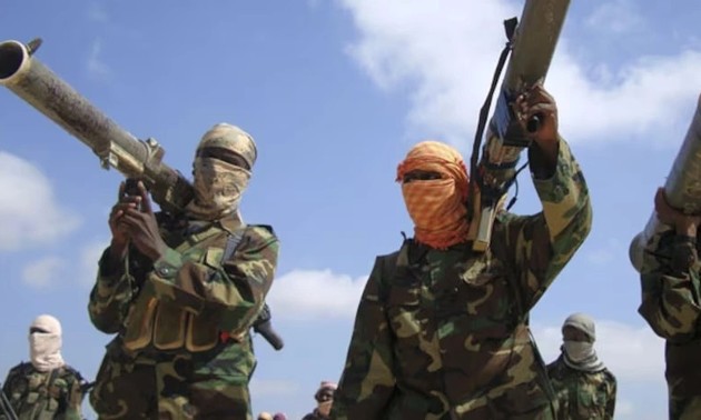 US strike on Yemen kills al-Qaeda members