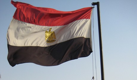 Enregistrement des candidats aux élections présidentielles en Egypte