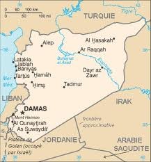 Russes et Arabes appellent à la fin de violence en Syrie