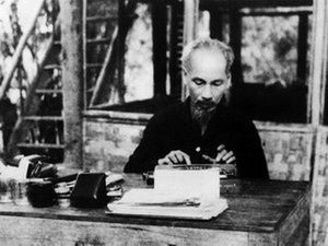 « Etudier et suivre l’exemple moral de Ho Chi Minh » 