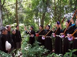 Le chant then et son opportunité d’être inscrit au patrimoine mondial