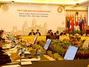 Washington s’engage à promouvoir la coopération économique avec l’ASEAN