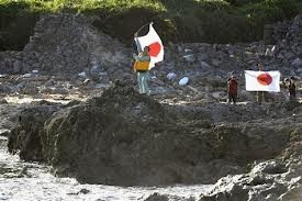 Le Japon nationalise l'archipel de Senkaku malgré la protestation chinoise