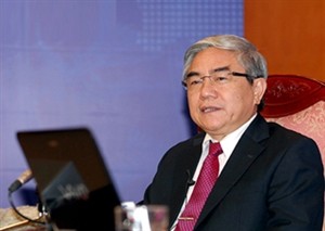 Le Vietnam soutient le plan d’action de l’AIEA sur la sûreté nucléaire