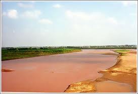 Fleuve Rouge : un cours d'eau important du Nord du Vietnam