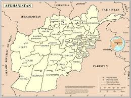 Le vide de sécurité en Afghanistan