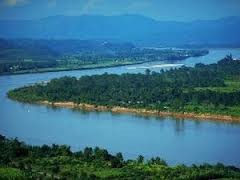 Pour le développement durable du bassin du Mékong