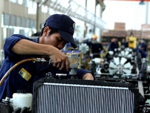 Symposium sur la restructuration des entreprises étatiques