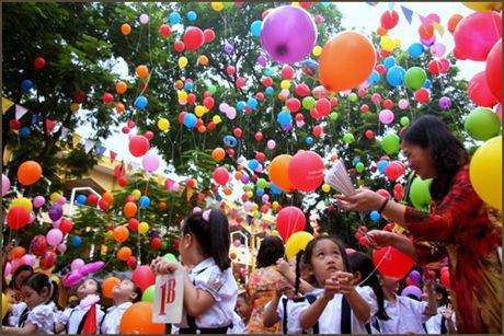 Etudes au Vietnam