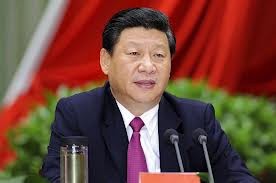 Xi Jinping élu secrétaire général du Parti communiste chinois