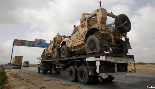 Afghanistan: transfert de la sécurité aux forces autochtones