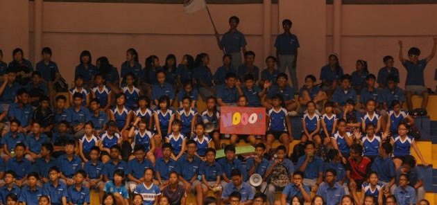 Hanoi accueille les 5èmes jeux sportifs scolaires de l’Asie du Sud-Est