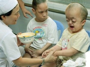 Activités en écho à la journée pour les victimes de l’agent orange 