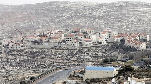 « Israël n’est pas sérieux sur les négociations » selon la Palestine