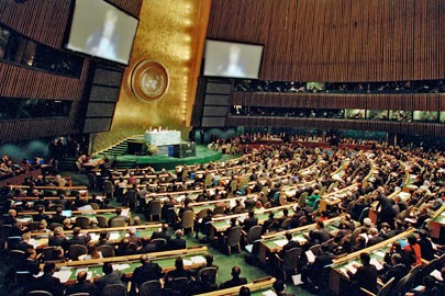 Le Vietnam participe aux débats à l’ONU