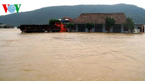 L’adaptation au changement climatique doit être une priorité